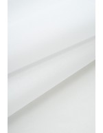 Puuvillaorganza, kovitettu